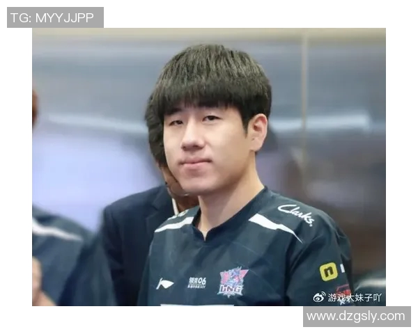 LNG战队的控制体系解析与英雄联盟战术创新探讨