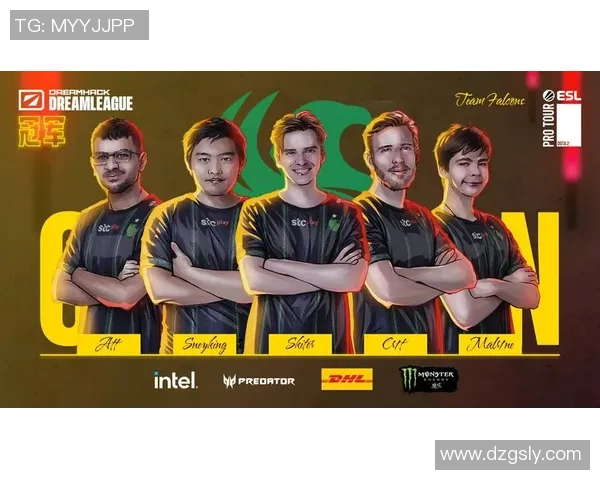 DOTA2盛宴揭秘WE战队的比赛经验与成长之路