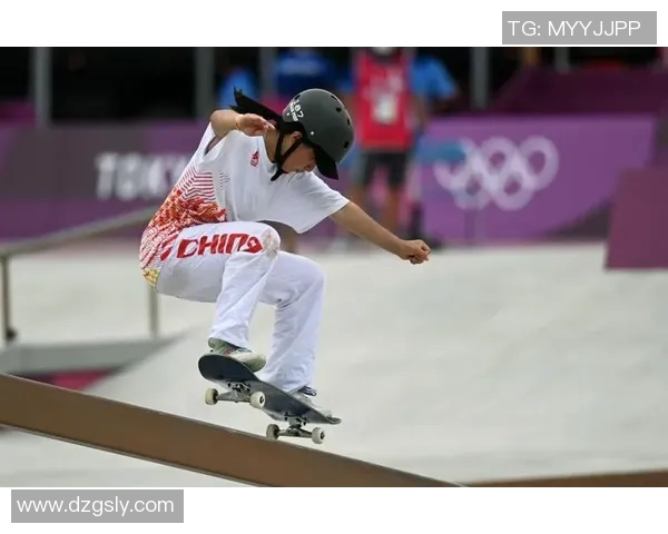 武汉滑板队在全国滑板耐力排行榜中荣获第六名展现实力与潜力