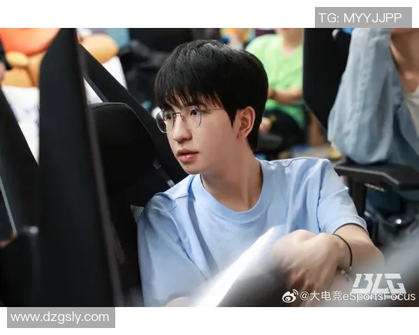 深入探讨DOTA2中BLG战队的团队协作与战略配合之道