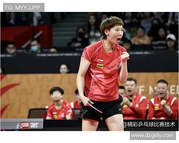 聚焦网球：探讨杭州网球队在速度训练与比赛中的表现与提升策略