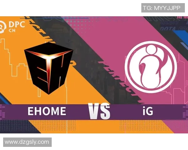 DOTA2战术解析:IG战队进攻体系的核心策略与执行技巧 DOTA2战术解析:IG战队进攻体系的核心策略与执行技巧