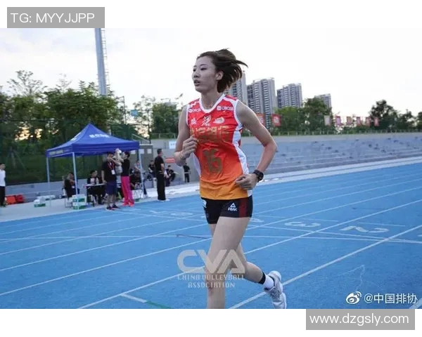 上海排球队耐力提升之路与训练策略分析 上海排球队耐力提升之路与训练策略分析